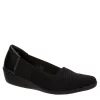 Lauren Blakwell Womens Madeline Loafer - Black -Shoes Shop US 01 106995 00