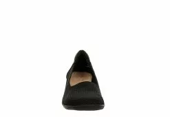 Lauren Blakwell Womens Madeline Loafer - Black -Shoes Shop US 01 106995 02