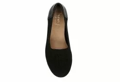 Lauren Blakwell Womens Madeline Loafer - Black -Shoes Shop US 01 106995 05