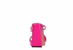 Limelight Womens Leith Platform Sandal - Fuschia 13 Limelight Womens Leith Platform Sandal - Fuschia -Shoes Shop US 01 106997 04