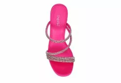 Limelight Womens Leith Platform Sandal - Fuschia 14 Limelight Womens Leith Platform Sandal - Fuschia -Shoes Shop US 01 106997 05
