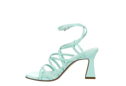 Limelight Womens Sawyer Sandal - Mint -Shoes Shop US 01 107000 03