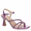 Maripé Maripe Womens Nadia Sandal - Lilac -Shoes Shop US 01 107007 00