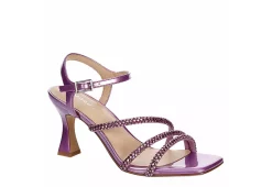 Maripé Maripe Womens Nadia Sandal - Lilac