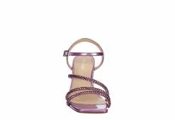 Maripé Maripe Womens Nadia Sandal - Lilac -Shoes Shop US 01 107007 02