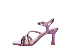 Maripé Maripe Womens Nadia Sandal - Lilac -Shoes Shop US 01 107007 03