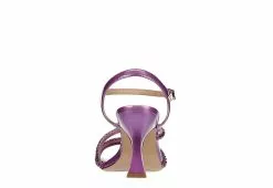 Maripé Maripe Womens Nadia Sandal - Lilac -Shoes Shop US 01 107007 04