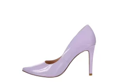 Michael By Michael Shannon Womens Ryleigh Pump - Lilac -Shoes Shop US 01 107010 03