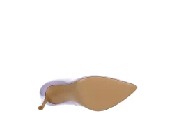 Michael By Michael Shannon Womens Ryleigh Pump - Lilac -Shoes Shop US 01 107010 06