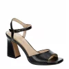 Michael By Michael Shannon Womens Seren Sandal - Black -Shoes Shop US 01 107013 00