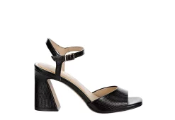 Michael By Michael Shannon Womens Seren Sandal - Black -Shoes Shop US 01 107013 01