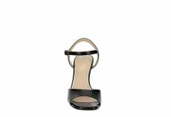 Michael By Michael Shannon Womens Seren Sandal - Black -Shoes Shop US 01 107013 02