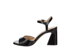 Michael By Michael Shannon Womens Seren Sandal - Black -Shoes Shop US 01 107013 03