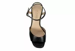 Michael By Michael Shannon Womens Seren Sandal - Black -Shoes Shop US 01 107013 05
