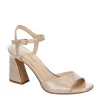 Michael By Michael Shannon Womens Seren Sandal - Nude -Shoes Shop US 01 107014 00