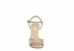 Michael By Michael Shannon Womens Seren Sandal - Nude -Shoes Shop US 01 107014 02
