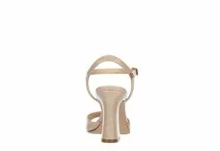 Michael By Michael Shannon Womens Seren Sandal - Nude -Shoes Shop US 01 107014 04