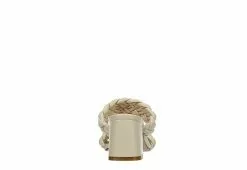 Xappeal Womens Maia Slide Sandal - Ivory -Shoes Shop US 01 107025 04