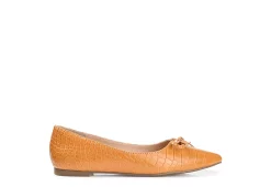 Journee Collection Womens Devalyn Flat - Tan 10 Journee Collection Womens Devalyn Flat - Tan -Shoes Shop US 01 107049 01