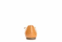 Journee Collection Womens Devalyn Flat - Tan 13 Journee Collection Womens Devalyn Flat - Tan -Shoes Shop US 01 107049 04
