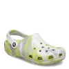 Crocs Unisex Classic Clog - White -Shoes Shop US 01 107331 00