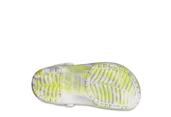 Crocs Unisex Classic Clog - White -Shoes Shop US 01 107331 03