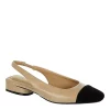 Ak Anne Klein Womens Chaya Pump - Nude -Shoes Shop US 01 107373 00