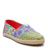 Toms Womens Alpargata Rope Espadrille - Multicolor 2 Toms Womens Alpargata Rope Espadrille - Multicolor -Shoes Shop US 01 107376 00