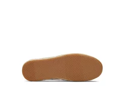 Toms Womens Alpargata Rope Espadrille - Multicolor -Shoes Shop US 01 107376 04