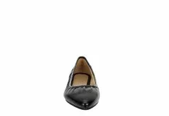 Michael By Michael Shannon Womens Ashley Flat - Black 11 Michael By Michael Shannon Womens Ashley Flat - Black -Shoes Shop US 01 107379 02