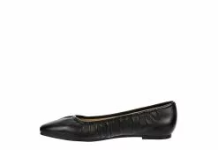 Michael By Michael Shannon Womens Ashley Flat - Black 12 Michael By Michael Shannon Womens Ashley Flat - Black -Shoes Shop US 01 107379 03