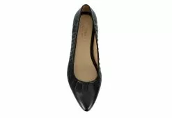 Michael By Michael Shannon Womens Ashley Flat - Black 14 Michael By Michael Shannon Womens Ashley Flat - Black -Shoes Shop US 01 107379 05