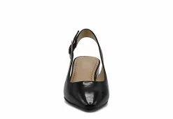 Adrienne Vittadini Womens Papina Pump - Black -Shoes Shop US 01 107386 02