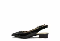 Adrienne Vittadini Womens Papina Pump - Black -Shoes Shop US 01 107386 03