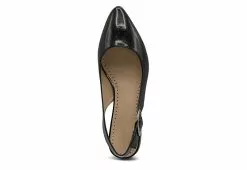 Adrienne Vittadini Womens Papina Pump - Black -Shoes Shop US 01 107386 05
