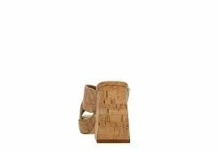 Dv By Dolce Vita Womens Boscoe Platform Sandal - Tan -Shoes Shop US 01 107387 04