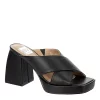 Dv By Dolce Vita Womens Boscoe Platform Sandal - Black -Shoes Shop US 01 107388 00