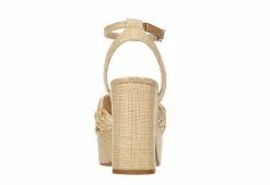 Dv By Dolce Vita Womens Maggie Platform Sandal - Khaki -Shoes Shop US 01 107391 04