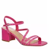 Xappeal Womens Haisley Sandal - Pink -Shoes Shop US 01 107399 00