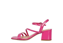Xappeal Womens Haisley Sandal - Pink 12 Xappeal Womens Haisley Sandal - Pink -Shoes Shop US 01 107399 03