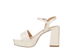 Limelight Womens Ansley Platform Sandal - Bone 12 Limelight Womens Ansley Platform Sandal - Bone -Shoes Shop US 01 107415 03