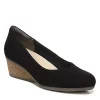 DR. SCHOLL'S Dr. Scholl's Womens Be Ready Pump - Black -Shoes Shop US 01 107427 00