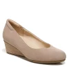DR. SCHOLL'S Dr. Scholl's Womens Be Ready Pump - Taupe