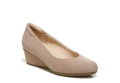 DR. SCHOLL'S Dr. Scholl's Womens Be Ready Pump - Taupe