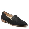 DR. SCHOLL'S Dr. Scholl's Womens Faxon Loafer - Black -Shoes Shop US 01 107442 00