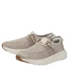 Heydude Womens Sirocco Slip On Sneaker - Natural -Shoes Shop US 01 107467 00