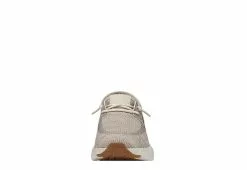 Heydude Womens Sirocco Slip On Sneaker - Natural -Shoes Shop US 01 107467 02