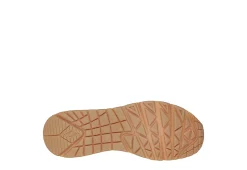 Skechers Womens Uno Sneaker - White -Shoes Shop US 01 107513 04