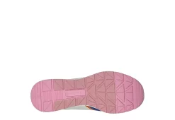 Skechers Womens Million Air Hotter Air Sneaker - Multicolor -Shoes Shop US 01 107515 04