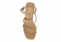 Michael By Michael Shannon Womens Tristan Sandal - Nude -Shoes Shop US 01 107524 05